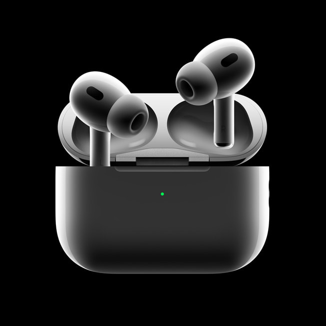 AirPods Pro 2.