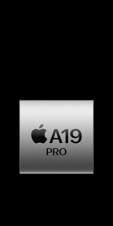 Apple A19 Pro 칩